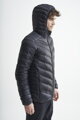 Bunda CRAFT Lightweight Down - černá