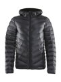 Bunda CRAFT Lightweight Down - černá