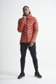 Bunda CRAFT Lightweight Down - oranžová