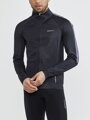 Cyklobunda CRAFT ADV Softshell - černá