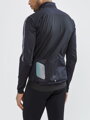 Cyklobunda CRAFT ADV Softshell - černá