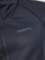 Cyklobunda CRAFT ADV Softshell - černá