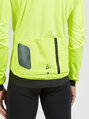 Čiapka CRAFT ADV SubZ Thermal - černá