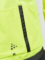 Návleky CRAFT CTM Goretex Arm - černá