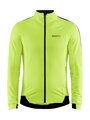 Návleky CRAFT CTM Goretex Arm - černá