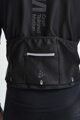 Cyklodres CRAFT CTM GORE-TEX - černá