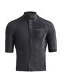 Cyklodres CRAFT CTM GORE-TEX - černá