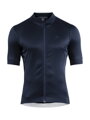 Cyklodres CRAFT CORE Essence T - tmavě modrá