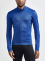 Cyklodres CRAFT Ideal Thermal - modrá