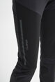 Nohavice CRAFT Hydro Tights - černá