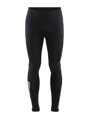 Nohavice CRAFT SPARTAN Compres - černá