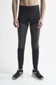 Nohavice CRAFT SubZ Padded Tig - černá