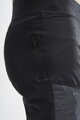Nohavice CRAFT SubZ Padded Tig - černá