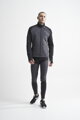Nohavice CRAFT SubZ Padded Tig - černá