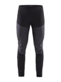 Nohavice CRAFT SubZ Padded Tig - černá