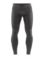 Spodky CRAFT Fuseknit Comfort - tmavě šedá