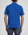 Tričko CRAFT Casual Polo Pique - modrá
