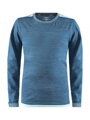 Tričko CRAFT Fuseknit Comfort - modrá