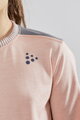 Tričko CRAFT Fuseknit Comfort - růžová