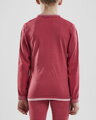 Tričko CRAFT Fuseknit Comfort - růžová