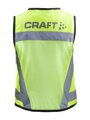 Vesta CRAFT Visibility Junior - žlutá