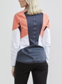 Bunda CRAFT CORE Glide - oranžová