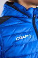 Bunda CRAFT Isolate - modrá
