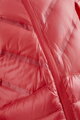 Bunda CRAFT Lightweight Down - červená