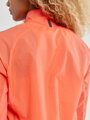 Bunda CRAFT Vent Pack - oranžová