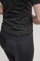 Cyklodres CRAFT CORE Essence T - černá