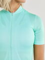 Cyklodres CRAFT CORE Essence T - světle zelená