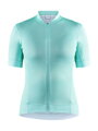 Cyklodres CRAFT CORE Essence T - světle zelená