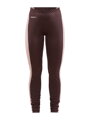 Set CRAFT CORE Dry Baselayer - fialová