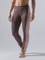 Set CRAFT CORE Dry Baselayer - fialová