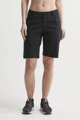 Šortky CRAFT Casual - černá