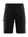 Šortky CRAFT Casual - černá
