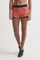 Šortky CRAFT Nanoweight Shorts - oranžová
