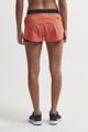 Šortky CRAFT Nanoweight Shorts - oranžová