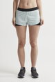 Šortky CRAFT Nanoweight Shorts - světle zelená