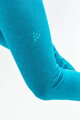 Spodky CRAFT Fuseknit Comfort - modrá