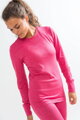 Tričko CRAFT Fuseknit Comfort - růžová