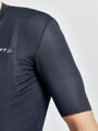 Cyklodres CRAFT ADV Aero - černá