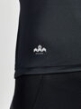 Cyklodres CRAFT ADV Aero - černá