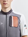 Cyklodres CRAFT ADV HMC Offroa - tmavě šedá
