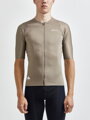 Cyklodres CRAFT PRO Aero - tmavě zelená