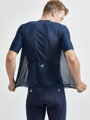 Cyklodres CRAFT PRO Nano - tmavě modrá