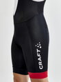 Cyklonohavice CRAFT CORE Endur - černá