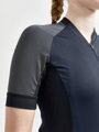 Cyklodres CRAFT ADV Endur Lume - černá