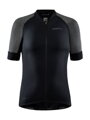Cyklodres CRAFT ADV Endur Lume - černá