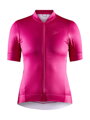 Cyklodres CRAFT CORE Essence T - růžová